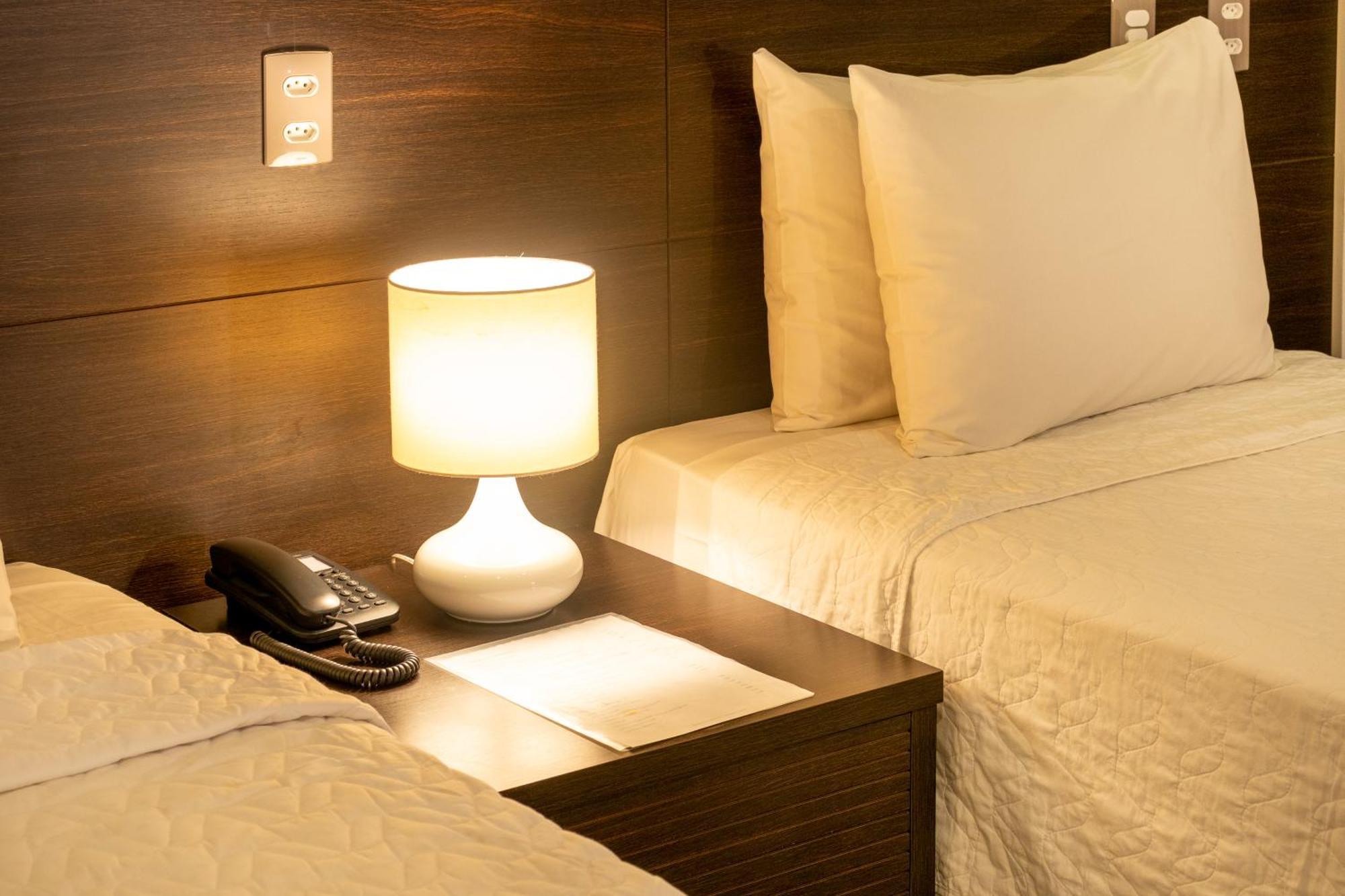 Superior King Suite