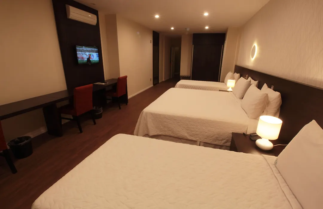 Arosa Rio Hotel-1