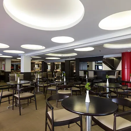 Arosa Rio Hotel-3