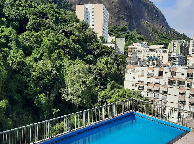 Royalty Copacabana Hotel