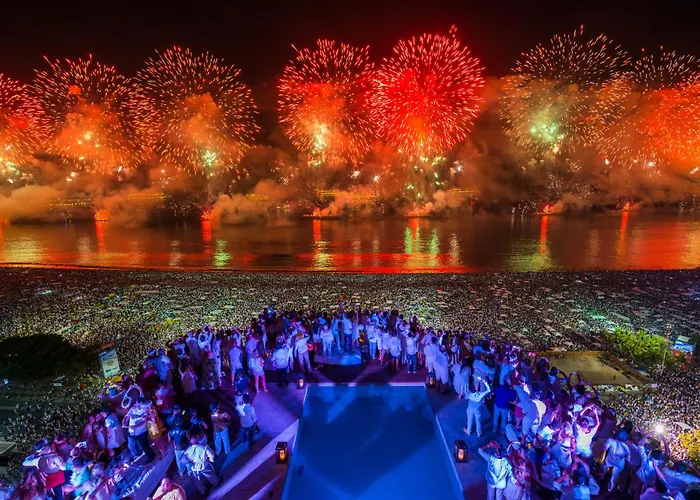 Portobay Rio De Janeiro